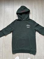 Hoodie In Gold We Trust, Jongen of Meisje, Trui of Vest, Ophalen of Verzenden, Zo goed als nieuw