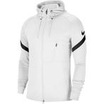 Nike Dri-fit Vest Full Zip Strike M, Ophalen of Verzenden, Zo goed als nieuw, Zwart