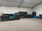 plastic pallets in verschillende maten, Ophalen, Gebruikt, Pallet, Minder dan 200 cm