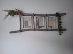 Decoratieve ladder, Ophalen, Zo goed als nieuw