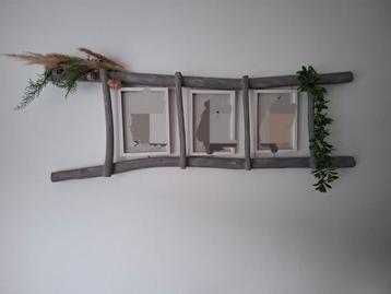 Decoratieve ladder beschikbaar voor biedingen