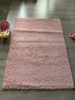 Vloerkleed roze, Ophalen of Verzenden, Zo goed als nieuw, Rechthoekig, 200 cm of meer