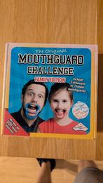 Mouthguard challenge, Ophalen of Verzenden, Zo goed als nieuw