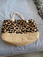 Strand/ zwemtas, Ophalen of Verzenden, Zo goed als nieuw, Shopper