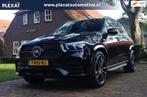 Mercedes-Benz GLE-klasse 450 4MATIC Premium Plus | GLE 63S U, Automaat, 367 pk, GLE, Zwart