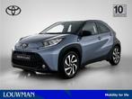 Toyota Aygo X 1.0 VVT-i S-CVT Pulse | BTW voertuig | 1e Eige, 12 maanden, Stof, Gebruikt, Zwart
