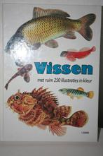 Vissen  Rebo., Boeken, Nieuw, Ophalen of Verzenden, Karel Pivnic̆ka, Natuurwetenschap