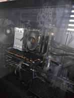 Krachtige gaming PC (bijna nieuw), Computers en Software, Desktop Pc's, 64 GB of meer, Zelf gebouwde pc, Ophalen of Verzenden