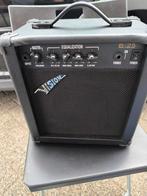 Gitaar versterker, Muziek en Instrumenten, Ophalen of Verzenden, Zo goed als nieuw, Minder dan 50 watt