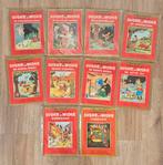 Suske en Wiske divers, Boeken, Stripboeken, Meerdere stripboeken, Ophalen of Verzenden, Gelezen