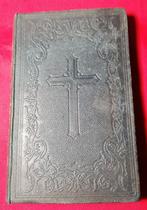 De goede week – van het Roomsch missaal., Boeken, Godsdienst en Theologie, Ophalen of Verzenden, Gelezen, Christendom | Katholiek