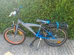 Lookie Booster Jongensfiets 18 inch, Ophalen, Gebruikt, 18 inch, Handrem