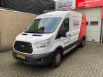 2014 Ford Transit Bedrijfswagen, Auto's, 13 km/l, Euro 5, 125 pk, Gebruikt