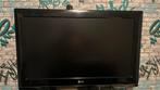 LG tv + LG afstandsbediening, Audio, Tv en Foto, Televisies, Ophalen, 50 Hz, Zo goed als nieuw, 100 cm of meer