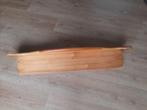 Commode plank, Kinderen en Baby's, Kinderkamer | Commodes en Kasten, Ophalen, Zo goed als nieuw, 75 tot 100 cm, Minder dan 50 cm