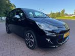 Citroën C3 1.2 PURETECH COLLECTION AUTOMAAT/THAAK, Automaat, Euro 5, Gebruikt, 1199 cc