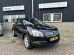 Nissan Qashqai +2 1.6 Optima, Auto's, Nissan, Origineel Nederlands, Te koop, 14 km/l, Benzine