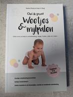 Oei ik groei weetjes en mijlpalen, Ophalen of Verzenden, Zo goed als nieuw