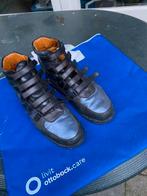 Aangepaste/orthopedische leren dames schoenen mt 41, Ophalen, Overige kleuren, Overige typen, Gedragen