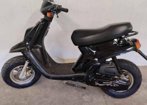 Mbk booster Italiaans LEES BESCHRIJVING, Fietsen en Brommers, Scooters | Yamaha, Nieuw, Overige modellen, Maximaal 45 km/u, Tweetakt