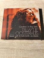 Trijntje Oosterhuis - Sundays in new york (1), Cd's en Dvd's, Cd's | Jazz en Blues, Ophalen of Verzenden, Nieuw in verpakking