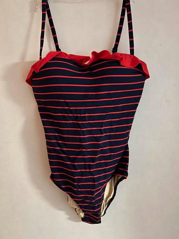 Marie Jo badpak maat 75B 80A 85B NIEUW!! Nu €25,- beschikbaar voor biedingen