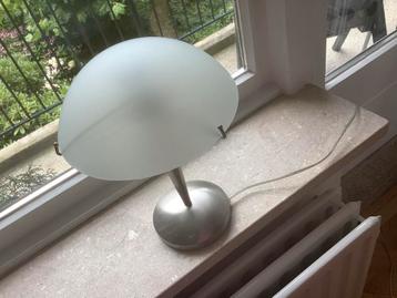 Schemerlamp (2x) dimbaar beschikbaar voor biedingen