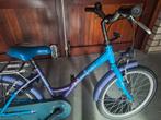 Loekie Cool Girl 20 inch, Fietsen en Brommers, Ophalen, Gebruikt, Loekie, Handrem