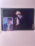 BTS the Wings tour the final essay book for Jhope Hobi, Zo goed als nieuw, Verzenden