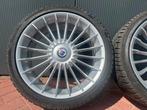 19 inch org. Alpina Classic WINTER tbv Alpina B3 / B4, 19 inch, 245 mm, Banden en Velgen, Nieuw