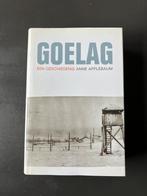 Goelag - Anne Applebaum, Boeken, Geschiedenis | Wereld, Ophalen of Verzenden, Zo goed als nieuw, 20e eeuw of later