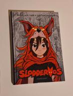 Dinand Woesthoff en Dore van Montfoort - Sloddervos, Fictie algemeen, Ophalen of Verzenden, Zo goed als nieuw, Dore van Montfoort; Dinand Woesthoff