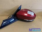 LANDROVER DISCOVERY 5 L462 (LR) Rood Links SPIEGEL 2017-2022, Auto-onderdelen, Spiegels, -, -, Ophalen of Verzenden, -