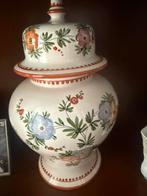 vazen/potten met deksel, Antiek en Kunst, Ophalen of Verzenden