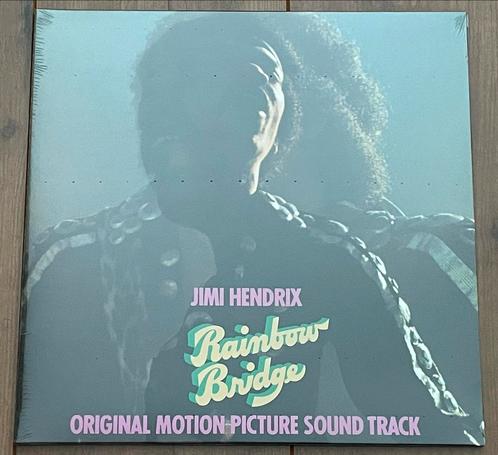 Jimi Hendrix - Rainbow Bridge lp / NEW!, Cd's en Dvd's, Vinyl | Rock, Nieuw in verpakking, Poprock, 12 inch, Ophalen of Verzenden