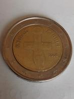 Cypriotische kibris, Postzegels en Munten, Munten | Europa | Euromunten, Ophalen of Verzenden, Cyprus, 2 euro