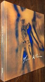 Ives Klein 💙, Verzenden, Zo goed als nieuw, Schilder- en Tekenkunst