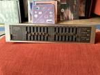 Vintage PIONEER SG-550 GRAPHIC EQUALIZER, Ophalen of Verzenden, Gebruikt, Equalizer