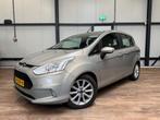 Ford B-MAX 1.0 EcoBoost Titanium / CLIMA / CAMERA / CRUISE /, Auto's, Ford, Voorwielaandrijving, Parkeersensor, 101 pk, 750 kg