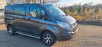 Rolstoelbus Rolstoelauto ford transit custom, Ophalen, Nieuw, Ford