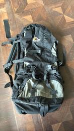 Rugzak 70 liter Lowe Alpine, Ophalen, Gebruikt, Rugzak