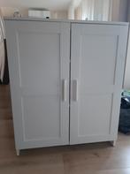 Wit kastje, van Ikea. Nette staat. €25,-, Ophalen, Gebruikt, 70 tot 120 cm, 70 tot 120 cm