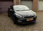 Kia (Pro) Ceed 1.6 GDI | dealeronderhouden, zeer nette staat, Voorwielaandrijving, 136 pk, 1591 cc, 4 cilinders