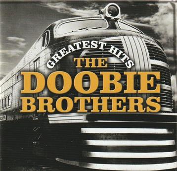 The Doobie Brothers - Greatest Hits (1991) beschikbaar voor biedingen