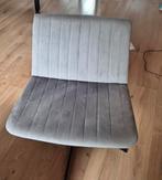Draai fauteuil, lekkere stoel, Huis en Inrichting, Fauteuils, Ophalen, Gebruikt, Minder dan 75 cm, 50 tot 75 cm