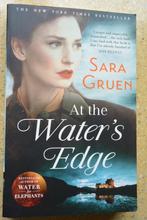 At the Water's Edge Sara Gruen Engels, Sara Gruen, Europa overig, Ophalen of Verzenden, Zo goed als nieuw