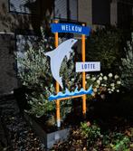 Geboortebord te huur, Hobby en Vrije tijd, Ophalen of Verzenden