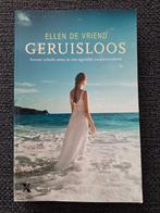 Geruisloos (Ellen de Vriend), Ophalen of Verzenden