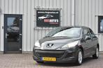 Peugeot 207 1.4 VTi X-line B.J. 2009 (bj 2009), Auto's, Voorwielaandrijving, Gebruikt, 4 cilinders, Origineel Nederlands