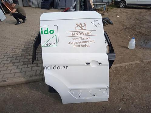 Ford Transit Connect deur rechts, Auto-onderdelen, Carrosserie en Plaatwerk, Deur, Ford, Gebruikt, Ophalen of Verzenden